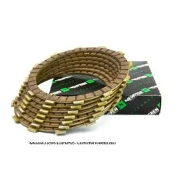 dischi frizione er6n 650 versys 650 kawasaki