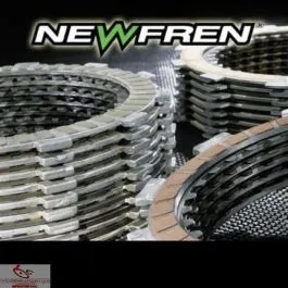 frizione xt 660 x/r mt03 660