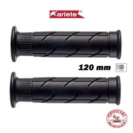 coppia manopole non forate moto honda