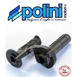 comando gas rapido polini