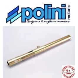tubo per comando gas rapido polini vespa