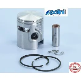 pistone polini si diam. 41 spinotto 12
