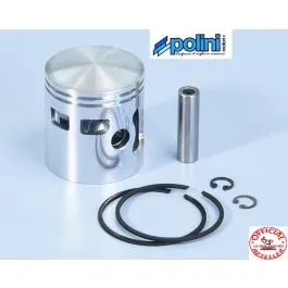 pistone polini si diam. 46 spinotto 10