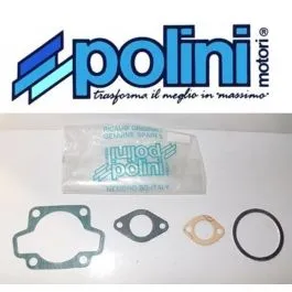 serie guarnizioni polini garelli noi