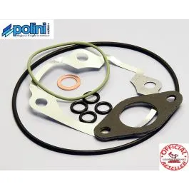 serie guarnizioni polini f12 h2o