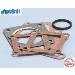 serie guarnizioni polini garelli urka aria