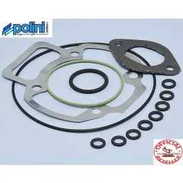 serie guarnizioni polini evolution piaggio nrg h2o