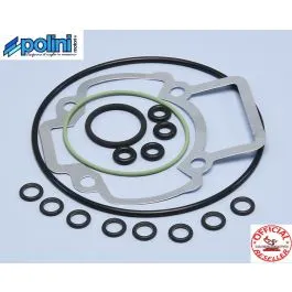 serie guarnizioni polini quartz