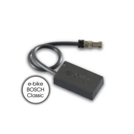 centralina bici elettrico bosh classic polini