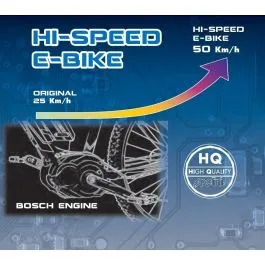 centralina bici elettrico bosh active polini