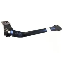 cavalletto laterale regolabile per bici ebike