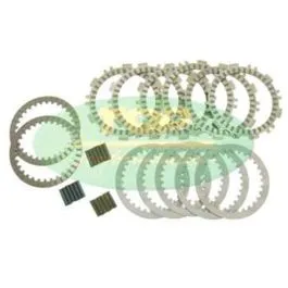 Serie dischi frizione con molle Racing Yamaha T-Max 530