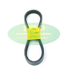 Cinghia di trasmissione per motori scooter 50 cc Kymco