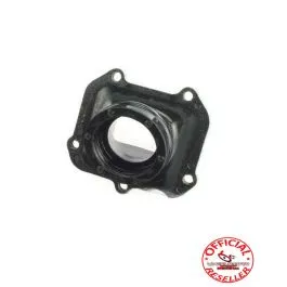 Collettore aspirazione per carburatore 28 Aprilia Rs 125 - Europa 125