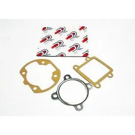 Serie guarnizioni smeriglio GR00701