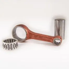 Biella completa per motori minarelli 250 cc