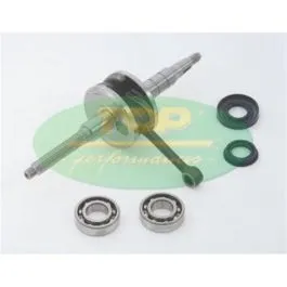 albero motore booster + cuscinetti e paraoli