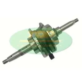 albero motore symphony 125 150 tweet