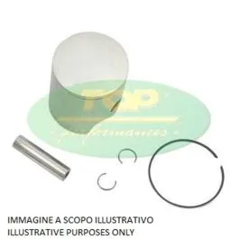 Pistone diam. 47 per Honda Bali