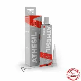 mastice sigillante siliconico athena athesil