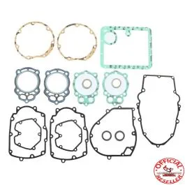 serie guarnizioni motore guzzi v65 650 82/87