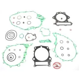serie guarnizioni motore xt 600 87/94