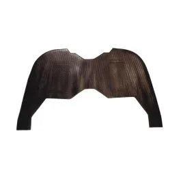 Tappeto tappetino in gomma per cabina APE MP P501 - P601 244907