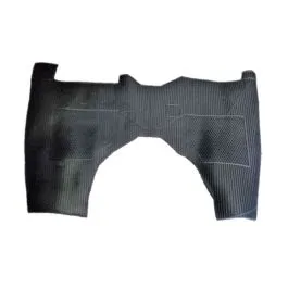 Tappeto in gomma per cabina APE 50 TM F20130