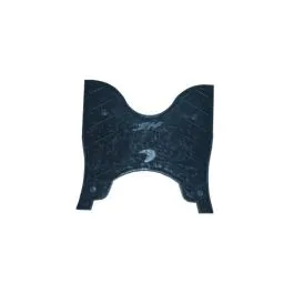 tappeto poggiapiedi pedana honda sh 125 150