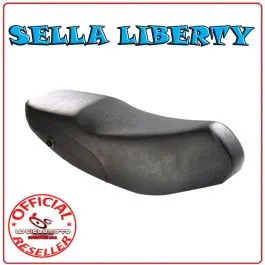 Sella Liberty 50 125 150 2001 2002 2003