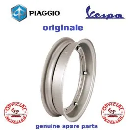 cerchio vespa 3 50 10 originale