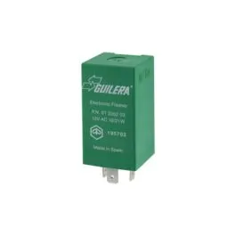 Intermittenza frecce originale piaggio vespa 125 150 tutti i modelli 3 poli 1957036