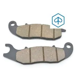 pastiglie freno anteriori liberty medley 1c000760