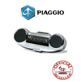 coprimolleggio cromato vespa px