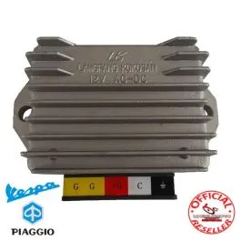 Regolatore per Vespa avviamento elettrico