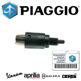 Interruttore stop Piaggio