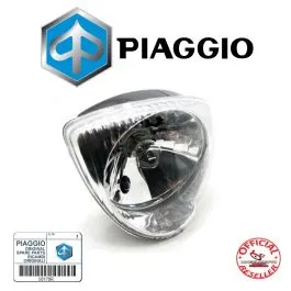 Faro Fanale Anteriore Originale Piaggio liberty rst 50 fly 50