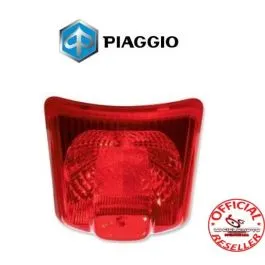 fanalino posteriore vespa gtv