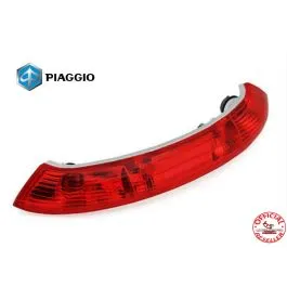 fanalino posteriore piaggio x8