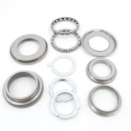 Serie sterzo gruppo ralle completo piaggio 6008726