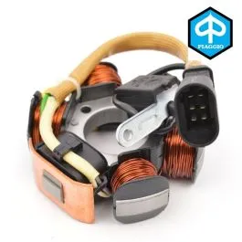 statore piaggio 50 2 tempi