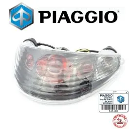 Fanalino Stop Beverly posteriore