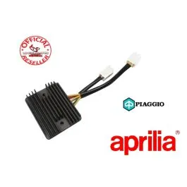 regolatore beverly 300 rst 4v