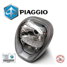 Fanale anteriore Beverly originale Piaggio