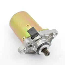 Motorino avviamento Originale Piaggio 50 2T Liberty Typhon Sfera Zip Aprilia SR Gilera Runner NRG