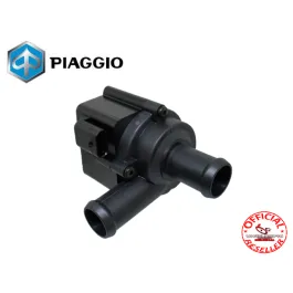 pompa acqua beverly 125 10/15