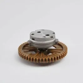 pompa olio scarabeo 500