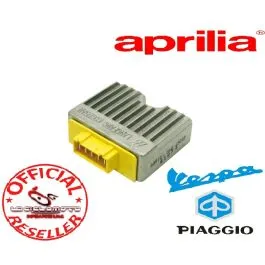 regolatore liberty 50 4t et4 50 4t