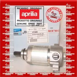 motorino avviamento sxv rxv 450 550