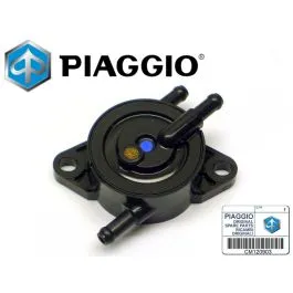 pompa carburante piaggio originale